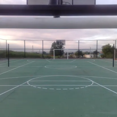 Playon Deportivo B° Palmeritas