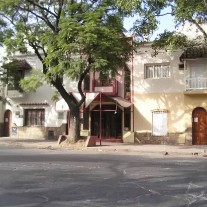 Remodelación de local comercial